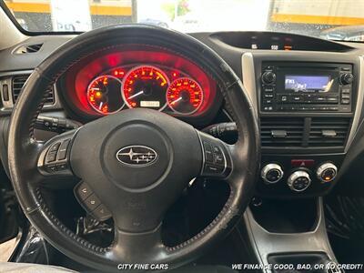 2014 Subaru Impreza WRX Premium   - Photo 16 - Panorama City, CA 91402