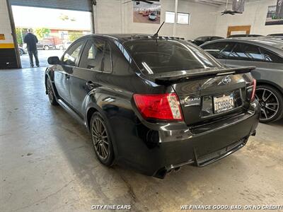 2014 Subaru Impreza WRX Premium   - Photo 8 - Panorama City, CA 91402