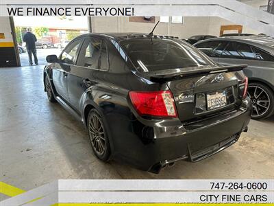 2014 Subaru Impreza WRX Premium   - Photo 8 - Panorama City, CA 91402