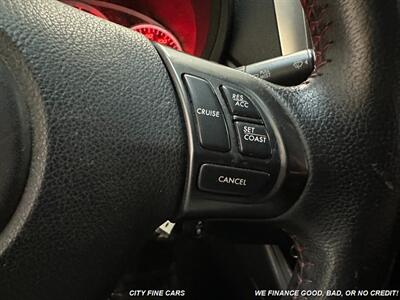 2014 Subaru Impreza WRX Premium   - Photo 21 - Panorama City, CA 91402