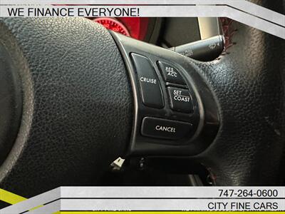 2014 Subaru Impreza WRX Premium   - Photo 21 - Panorama City, CA 91402