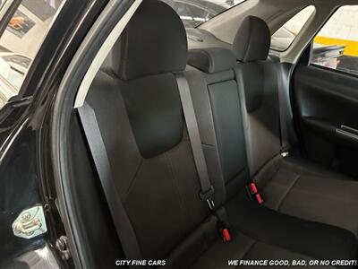 2014 Subaru Impreza WRX Premium   - Photo 32 - Panorama City, CA 91402