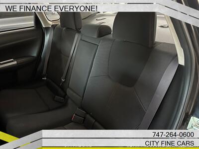 2014 Subaru Impreza WRX Premium   - Photo 29 - Panorama City, CA 91402