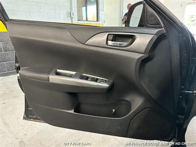 2014 Subaru Impreza WRX Premium   - Photo 17 - Panorama City, CA 91402