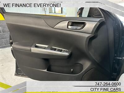 2014 Subaru Impreza WRX Premium   - Photo 17 - Panorama City, CA 91402