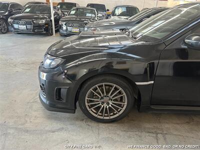 2014 Subaru Impreza WRX Premium   - Photo 3 - Panorama City, CA 91402