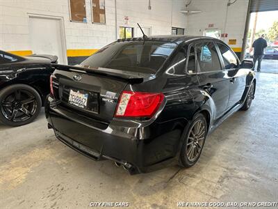 2014 Subaru Impreza WRX Premium   - Photo 10 - Panorama City, CA 91402