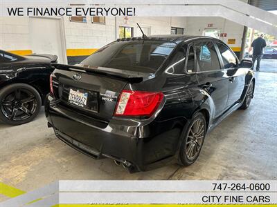 2014 Subaru Impreza WRX Premium   - Photo 10 - Panorama City, CA 91402