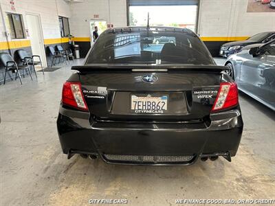 2014 Subaru Impreza WRX Premium   - Photo 9 - Panorama City, CA 91402