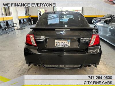 2014 Subaru Impreza WRX Premium   - Photo 9 - Panorama City, CA 91402