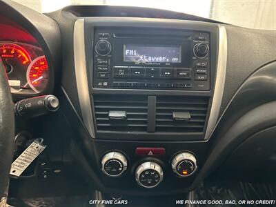 2014 Subaru Impreza WRX Premium   - Photo 24 - Panorama City, CA 91402