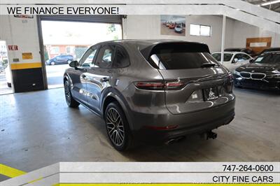 2020 Porsche Cayenne S   - Photo 7 - Panorama City, CA 91402