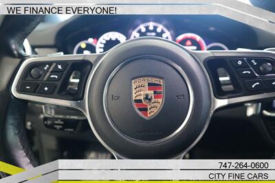 2020 Porsche Cayenne S   - Photo 17 - Panorama City, CA 91402