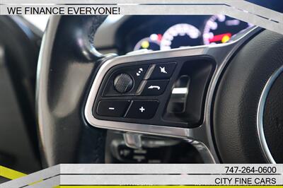 2020 Porsche Cayenne S   - Photo 16 - Panorama City, CA 91402