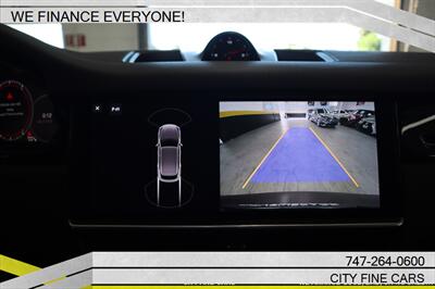 2020 Porsche Cayenne S   - Photo 24 - Panorama City, CA 91402
