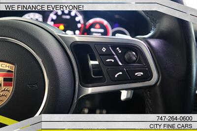 2020 Porsche Cayenne S   - Photo 18 - Panorama City, CA 91402