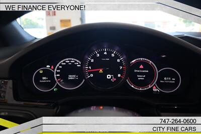 2020 Porsche Cayenne S   - Photo 19 - Panorama City, CA 91402