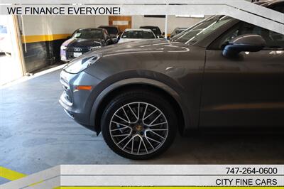 2020 Porsche Cayenne S   - Photo 3 - Panorama City, CA 91402