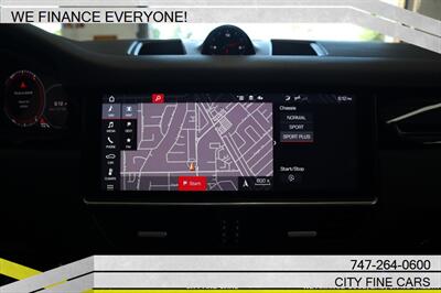 2020 Porsche Cayenne S   - Photo 23 - Panorama City, CA 91402