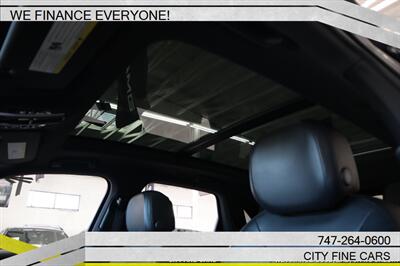 2020 Porsche Cayenne S   - Photo 28 - Panorama City, CA 91402