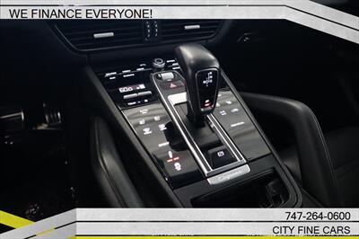 2020 Porsche Cayenne S   - Photo 25 - Panorama City, CA 91402