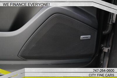 2020 Porsche Cayenne S   - Photo 21 - Panorama City, CA 91402