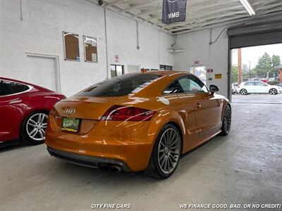 2014 Audi TTS 2.0T quattro   - Photo 9 - Panorama City, CA 91402