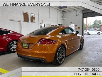 2014 Audi TTS 2.0T quattro   - Photo 9 - Panorama City, CA 91402