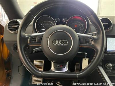 2014 Audi TTS 2.0T quattro   - Photo 15 - Panorama City, CA 91402