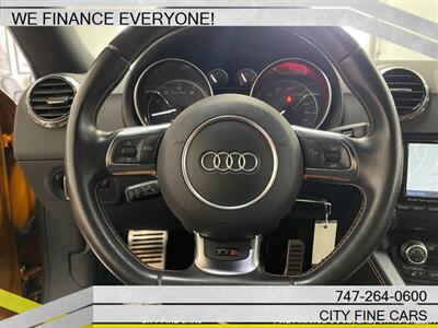 2014 Audi TTS 2.0T quattro   - Photo 15 - Panorama City, CA 91402