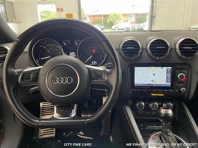 2014 Audi TTS 2.0T quattro   - Photo 14 - Panorama City, CA 91402