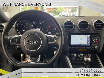 2014 Audi TTS 2.0T quattro   - Photo 14 - Panorama City, CA 91402