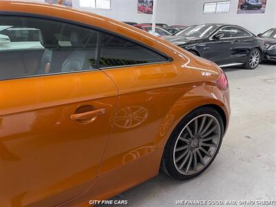 2014 Audi TTS 2.0T quattro   - Photo 6 - Panorama City, CA 91402