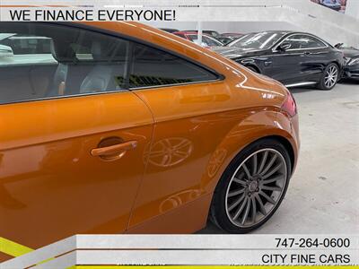 2014 Audi TTS 2.0T quattro   - Photo 6 - Panorama City, CA 91402