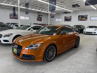 2014 Audi TTS 2.0T quattro   - Photo 3 - Panorama City, CA 91402