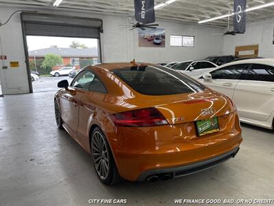 2014 Audi TTS 2.0T quattro   - Photo 7 - Panorama City, CA 91402