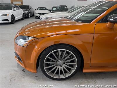 2014 Audi TTS 2.0T quattro   - Photo 4 - Panorama City, CA 91402