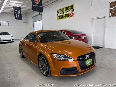 2014 Audi TTS 2.0T quattro   - Photo 12 - Panorama City, CA 91402