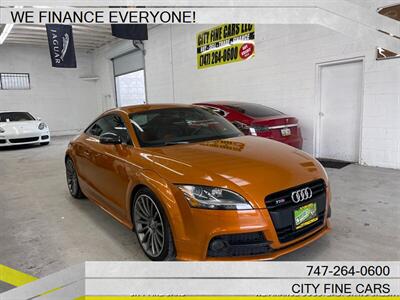 2014 Audi TTS 2.0T quattro   - Photo 12 - Panorama City, CA 91402