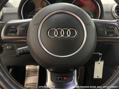 2014 Audi TTS 2.0T quattro   - Photo 17 - Panorama City, CA 91402