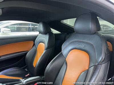 2014 Audi TTS 2.0T quattro   - Photo 25 - Panorama City, CA 91402