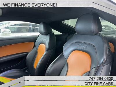 2014 Audi TTS 2.0T quattro   - Photo 25 - Panorama City, CA 91402