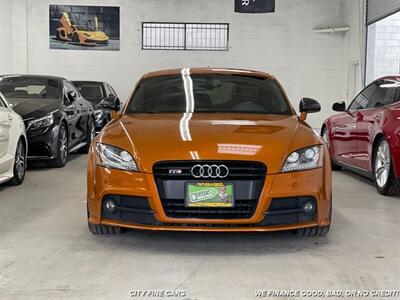 2014 Audi TTS 2.0T quattro   - Photo 2 - Panorama City, CA 91402