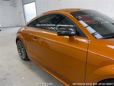 2014 Audi TTS 2.0T quattro   - Photo 11 - Panorama City, CA 91402