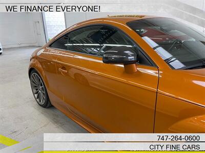 2014 Audi TTS 2.0T quattro   - Photo 11 - Panorama City, CA 91402