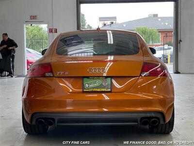 2014 Audi TTS 2.0T quattro   - Photo 8 - Panorama City, CA 91402