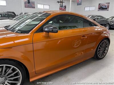 2014 Audi TTS 2.0T quattro   - Photo 5 - Panorama City, CA 91402