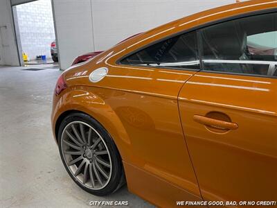 2014 Audi TTS 2.0T quattro   - Photo 10 - Panorama City, CA 91402