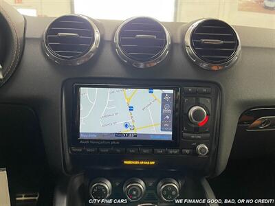 2014 Audi TTS 2.0T quattro   - Photo 19 - Panorama City, CA 91402