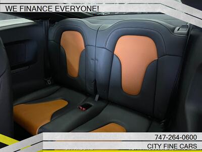 2014 Audi TTS 2.0T quattro   - Photo 26 - Panorama City, CA 91402